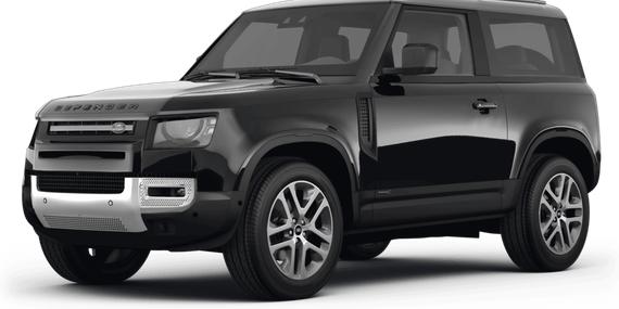 LAND ROVER DEFENDER 2024 SALEB6EE3R2326148 image